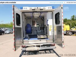 mercedes-benz Sprinter 519 CDI Klima Krankenwagen
