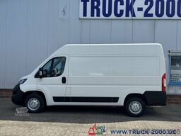 Peugeot Boxer 2.0 HDi Kasten Hoch & Lang AHK NUR 97 TKM