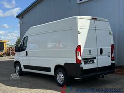 Peugeot Boxer 2.0 HDi Kasten Hoch & Lang AHK NUR 97 TKM