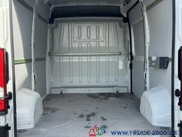 Peugeot Boxer 2.0 HDi Kasten Hoch & Lang AHK NUR 97 TKM
