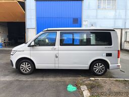 Volkswagen California Camper | 4 Posti | Cucinotto + Letto Tetto