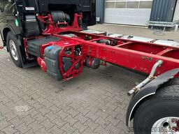 Volvo FH 13.540 6x2 Globe XL - Retarder - Dual Clutch...