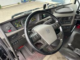 Volvo FH 13.540 6x2 Globe XL - Retarder - Dual Clutch...