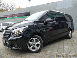 mercedes-benz Vito Tourer 116 CDI Edition lang 7SITZER/9Gtronic