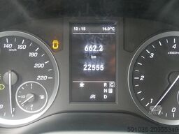 mercedes-benz Vito Tourer 116 CDI Edition lang 7SITZER/9Gtronic