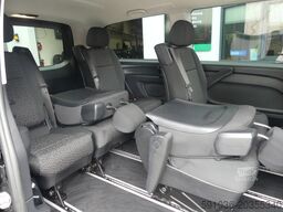mercedes-benz Vito Tourer 116 CDI Edition lang 7SITZER/9Gtronic
