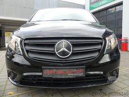 mercedes-benz Vito Tourer 116 CDI Edition lang 7SITZER/9Gtronic