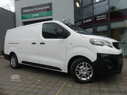 peugeot Expert 2.0 BlueHDi Kasten Prem. L3 PDC/KLIMA/DAB