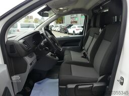 peugeot Expert 2.0 BlueHDi Kasten Prem. L3 PDC/KLIMA/DAB