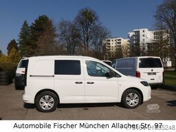 VOLKSWAGEN Caddy Cargo  *4Motion*SHZ* ALUCA*AHK*