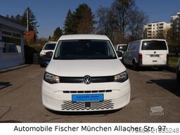 VOLKSWAGEN Caddy Cargo  *4Motion*SHZ* ALUCA*AHK*