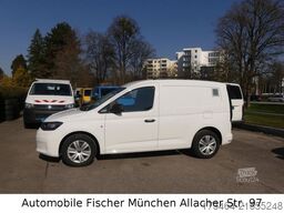 VOLKSWAGEN Caddy Cargo  *4Motion*SHZ* ALUCA*AHK*