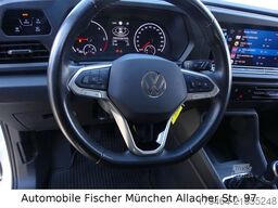 VOLKSWAGEN Caddy Cargo  *4Motion*SHZ* ALUCA*AHK*