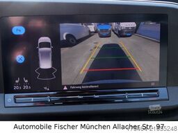 VOLKSWAGEN Caddy Cargo  *4Motion*SHZ* ALUCA*AHK*