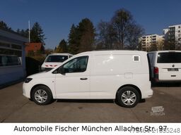 VOLKSWAGEN Caddy Cargo  *4Motion*SHZ* ALUCA*AHK*