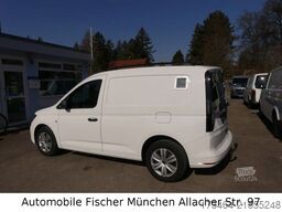 VOLKSWAGEN Caddy Cargo  *4Motion*SHZ* ALUCA*AHK*