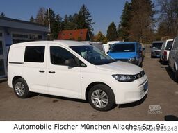 VOLKSWAGEN Caddy Cargo  *4Motion*SHZ* ALUCA*AHK*