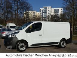 OPEL Vivaro B  Kasten L1H1  2,8t Würth PDC Kamera