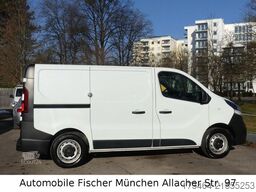 OPEL Vivaro B  Kasten L1H1  2,8t Würth PDC Kamera