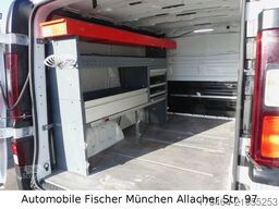 OPEL Vivaro B  Kasten L1H1  2,8t Würth PDC Kamera