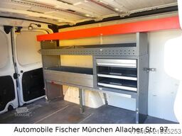 OPEL Vivaro B  Kasten L1H1  2,8t Würth PDC Kamera