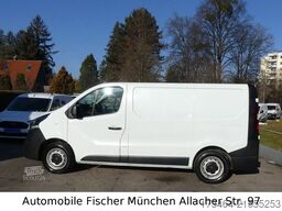 OPEL Vivaro B  Kasten L1H1  2,8t Würth PDC Kamera