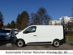 OPEL Vivaro B  Kasten L1H1  2,8t Würth PDC Kamera