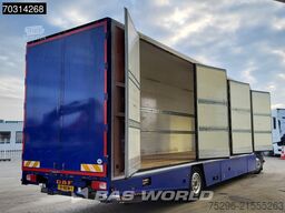 DAF XF 440 XF 4X2 19.5tons NL-Truck APK 1500kg unde...