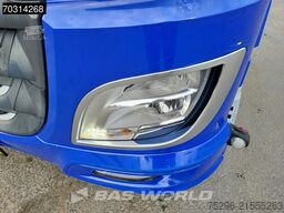 DAF XF 440 XF 4X2 19.5tons NL-Truck APK 1500kg unde...
