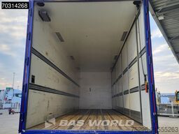 DAF XF 440 XF 4X2 19.5tons NL-Truck APK 1500kg unde...