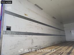 DAF XF 440 XF 4X2 19.5tons NL-Truck APK 1500kg unde...