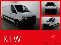 Mercedes-Benz Sprinter315 KA,L2H1,MBUX,Klima,Tempomat