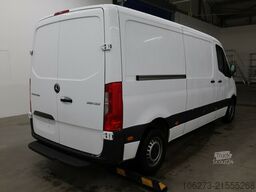 Mercedes-Benz Sprinter315 KA,L2H1,MBUX,Klima,Tempomat