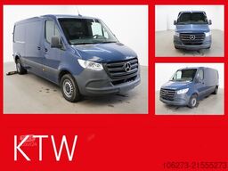 Mercedes-Benz Sprinter315 KA,L2H1,MBUX,Klima,Tempomat
