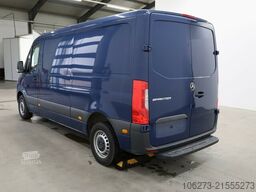 Mercedes-Benz Sprinter315 KA,L2H1,MBUX,Klima,Tempomat
