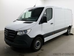 Mercedes-Benz Sprinter315 KA,L2H1,Standheizung,Klima