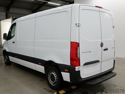 Mercedes-Benz Sprinter315 KA,L2H1,Standheizung,Klima
