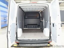 Mercedes-Benz Sprinter315 KA,L2H1,Standheizung,Klima