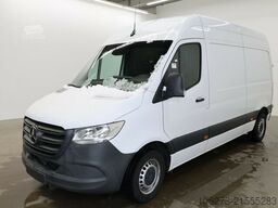 Mercedes-Benz Sprinter315 KA,3924mm,Sortimo Regalsystem