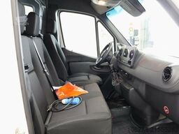 Mercedes-Benz Sprinter315 KA,3924mm,Sortimo Regalsystem