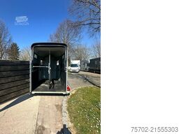 Cheval Liberte Touring 2-Pferdeanhänger auflastbar auf 2,6t