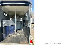 Cheval Liberte Touring 2-Pferdeanhänger auflastbar auf 2,6t