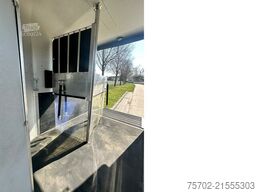 Cheval Liberte Touring 2-Pferdeanhänger auflastbar auf 2,6t