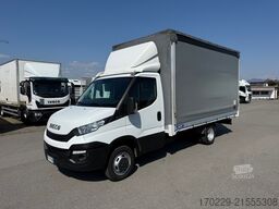 Iveco daily 35c14