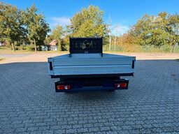 OPEL Movano  Pritsche L3H1 *Klima*Tempomat*