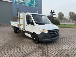 MERCEDES-BENZ Sprinter III  319 CDI L3 Kipper *3 Liter Motor*