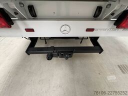 MERCEDES-BENZ Sprinter III  319 CDI L3 Kipper *3 Liter Motor*