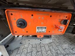 IVECO Daily 70C18 Hi-Matic Koffer mit Ladebordwand