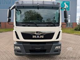 MAN TGM 18.290 Tiefkühlkoffer +LBW*Thermoking*