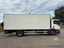 MAN TGM 18.290 Tiefkühlkoffer +LBW*Thermoking*